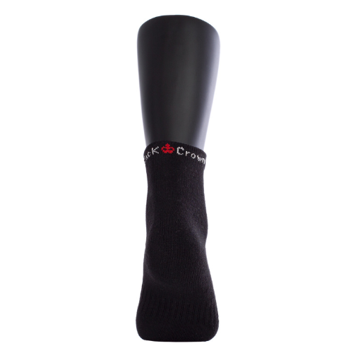 Chaussettes Basses PRO TOBILLEROS Noir