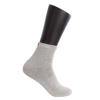 Chaussettes Basses PRO TOBILLEROS Gris