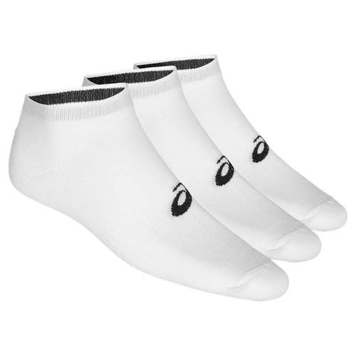 Chaussettes de padel 3PPK PED White