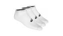 Chaussettes de padel 3PPK PED White