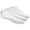 Chaussettes de padel 3PPK PED White