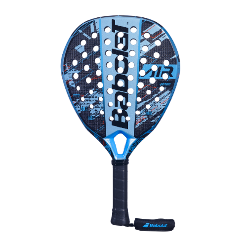 Raquette de padel AIR VERON 24