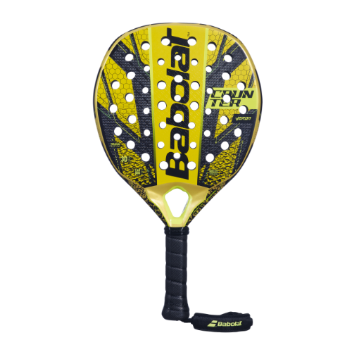 RAQUETTE DE PADEL COUNTER VERON 24