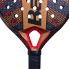 Raquette de padel TECHNICAL VERON 24