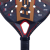 Raquette de padel TECHNICAL VIPER 24