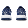 Chaussures de padel GEL-GAME 9 GS CLAY Blue expanse/White