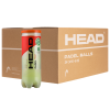 Carton Balles PADEL TEAM HEAD