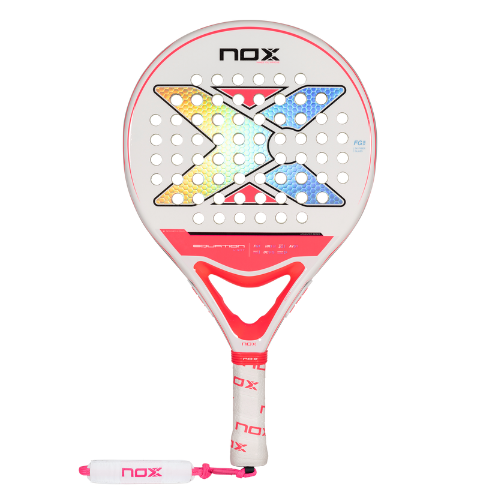 Raquette de padel EQUATION ADVANCED Femme