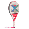 Raquette de padel EQUATION ADVANCED Femme