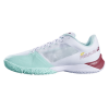 Chaussure de padel JET PREMURA 2 LEBRON White/Red Dahlia