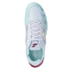 Chaussure de padel JET PREMURA 2 LEBRON White/Red Dahlia