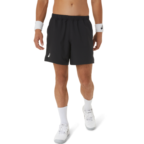 Short MEN COURT 7IN SHORT PERFORMANCE Black A260