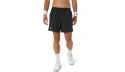 Short MEN COURT 7IN SHORT PERFORMANCE Black