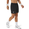 Short MEN COURT 7IN SHORT PERFORMANCE Black A260