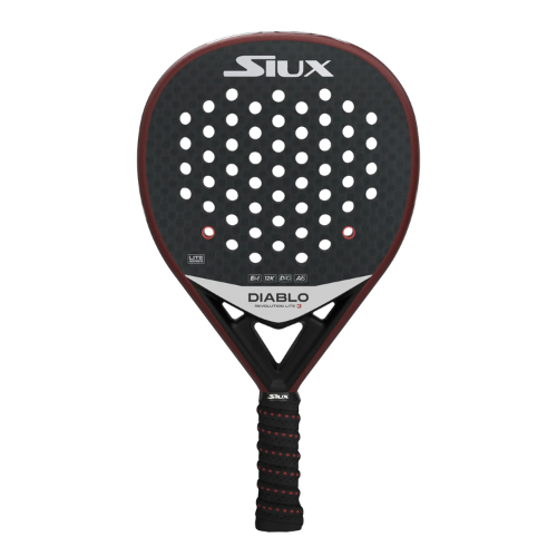 suix DIABLO REVOLUTION LITE 3 2024 - raquette padel