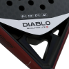 suix DIABLO REVOLUTION LITE 3 2024 - raquette padel