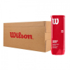 CARTON WILSON PADEL X3 24 Tubes