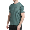 T-Shirt ADULA Verde/Oliva