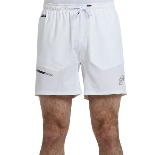 Short ADIAN Blanco