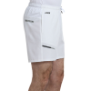 Short ADIAN Blanco