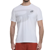 T-Shirt UNALE Blanco