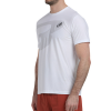 T-Shirt UNALE Blanco