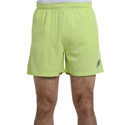 Short LONGO Amarillo Azufre Vigore