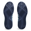 Chaussures de padel GEL-DEDICATE 8 PADEL Thunder Blue/White