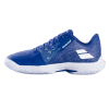 Chaussure de padel JET TERE 2 CLAY Men Blue