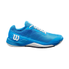 Chaussure de padel RUSH PRO 4.0 CLAY French Blue/white