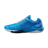 Chaussure de padel RUSH PRO 4.0 CLAY French Blue/white