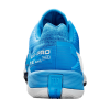 Chaussure de padel RUSH PRO 4.0 CLAY French Blue/white