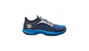 chaussure des padel HURAKN PRO Navy/Blase