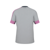 T-shirt PLAY TECH MEN Cyclame/Grey