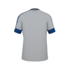 T-shirt PLAY TECH MEN Royal/Grey