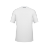 T-shirt PLAY TECH II MEN White/Green