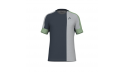 T-shirt PLAY TECH MEN Celery/Green/Grey