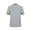T-shirt PLAY TECH MEN Celery/Green/Grey