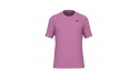 T-shirt PLAY TECH UNI MEN Cyclame