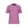 T-shirt PLAY TECH UNI MEN Cyclame