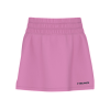 Jupe PLAY SKORT WOMEN Cyclame