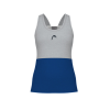 Débardeur PLAY TECH WOMEN Navy