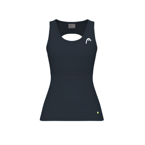 Débardeur MOVE TANK TOP WOMEN Navy