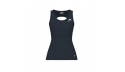 Débardeur MOVE TANK TOP WOMEN Navy