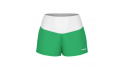 Short DYNAMIC WOMEN Candy green