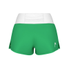 Short DYNAMIC WOMEN Candy green