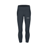 Legging TECH TIGHTS WOMEN Navy