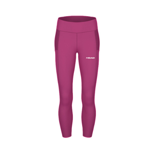 Legging TECH TIGHTS WOMEN Vivid pink