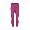 Legging TECH TIGHTS WOMEN Vivid pink