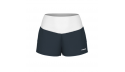 Short DYNAMIC Women Navy/Blanc